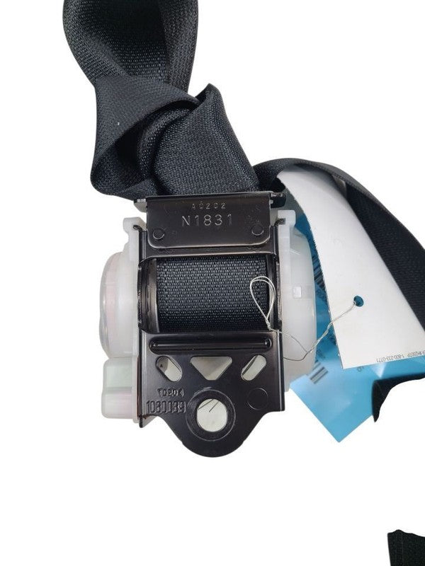 OUTLANDER 2020 Seat Belt Rear 631343