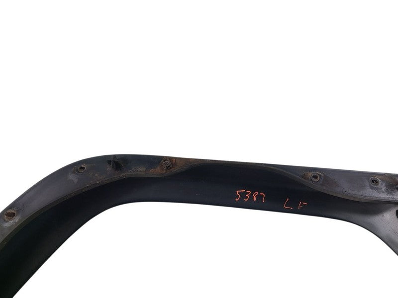 WRANGLER  1997 Fender Flare/Extension 658097