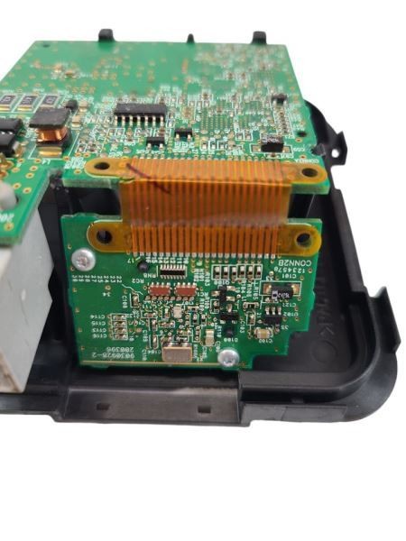 TAURUS    2012 Camera/Projector 597426