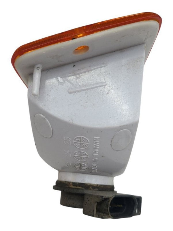 Corner/Park Light Park Lamp-turn Signal Fender Front Fits 97-00 WRANGL