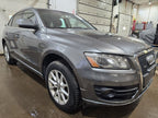 Carrier VIN Fp 7th And 8th Digit Rear Axle 2.0L Fits 09-17 AUDI Q5 639