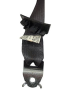 Seat Belt Front Bucket And Bench Passenger Fits 07-08 AVALANCHE 1500 6