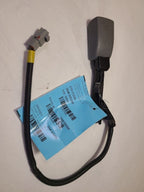 Seat Belt Front Bucket Seat Crew Cab 4 Door Passenger Fits 05-15 TACOM