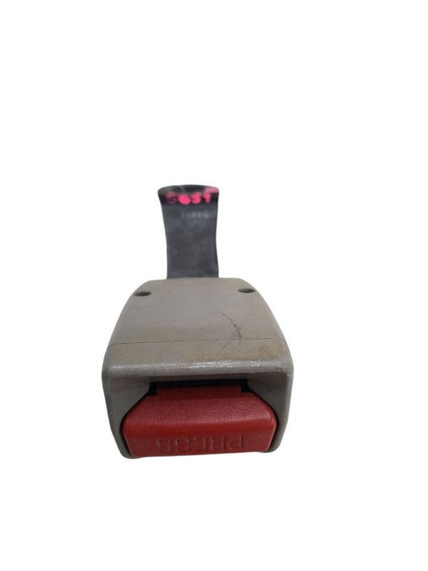 TACOMA    2001 Seat Belt Front 675512