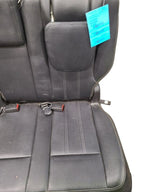 TOWN COUN 2016 Third Seat Station Wagon  Van 621156