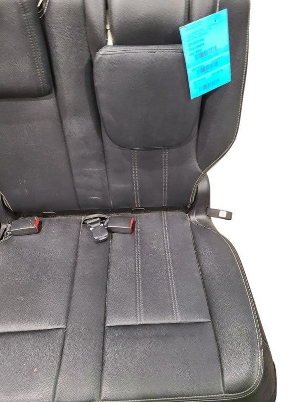 TOWN COUN 2016 Third Seat Station Wagon  Van 621156