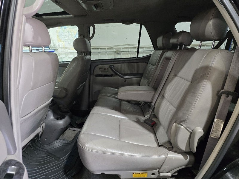 Seat Belt Front Bucket Passenger Retractor Fits 03-04 SEQUOIA 631787