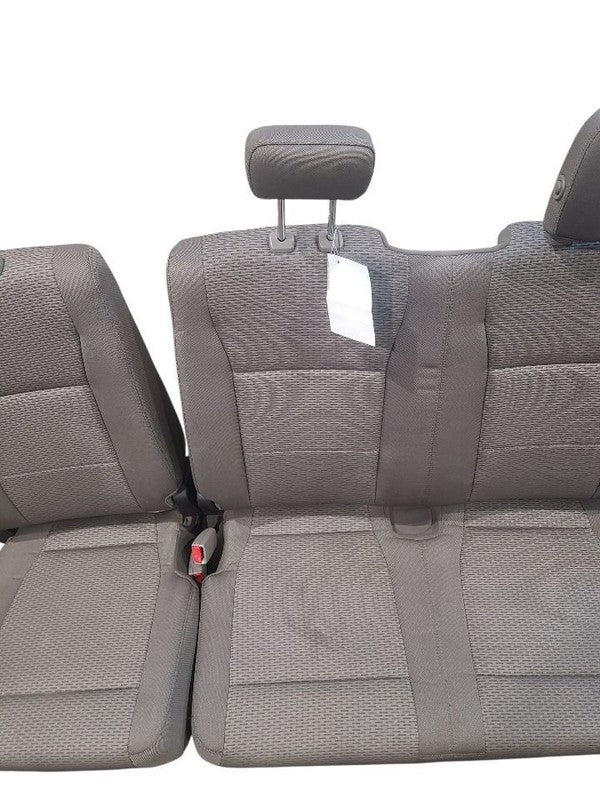 Rear Seat Crew Cab Fits 2015 FORD F150 645708