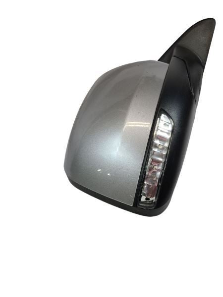 Passenger Side View Mirror Power Heated Fits 11-18 GRAND CHEROKEE 5895
