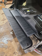 Trunk/Hatch/Tailgate Lower Fits 14-18 BMW X5 656265