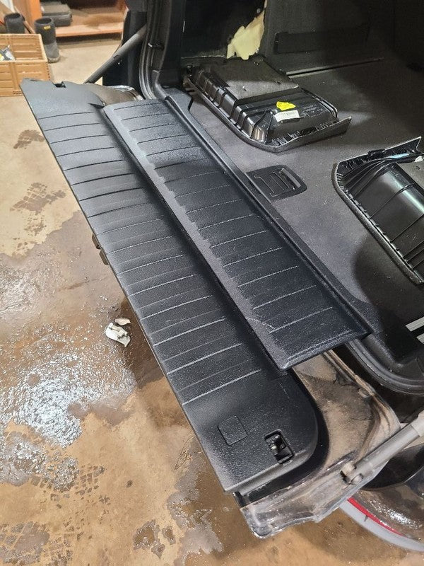 Trunk/Hatch/Tailgate Lower Fits 14-18 BMW X5 656265