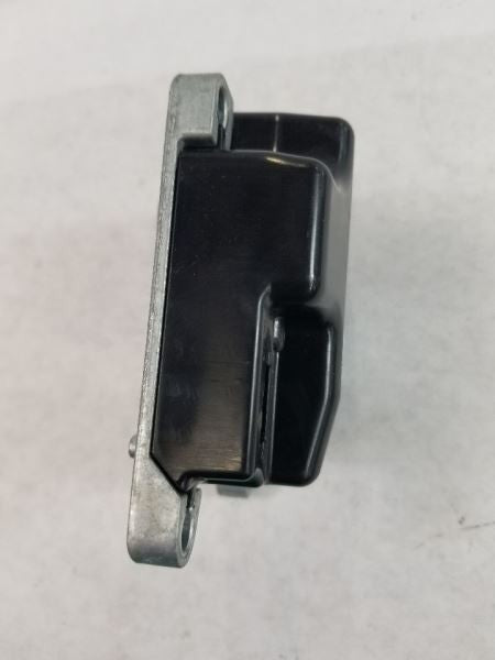 SILVRDO35 2020 Steering Column Lock Control Module Chassis ECM 537069