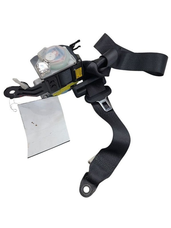 LS460     2007 Seat Belt Rear 623539