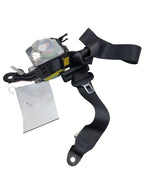 LS460     2007 Seat Belt Rear 623539