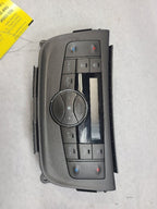 Temperature Control With Dual Zone Temperature Control Fits 13-14 SENT