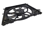 Radiator Fan Motor Fan Assembly Fits 19 GIULIA 613002