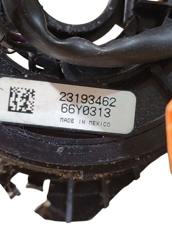 SIERDEN15 2014 CLOCK SPRING 261.GM9M14 626489