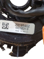SIERDEN15 2014 CLOCK SPRING 261.GM9M14 626489