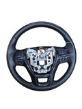 EXPLORER  2016 Steering Wheel 675647
