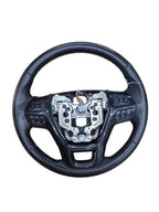 EXPLORER  2016 Steering Wheel 675647