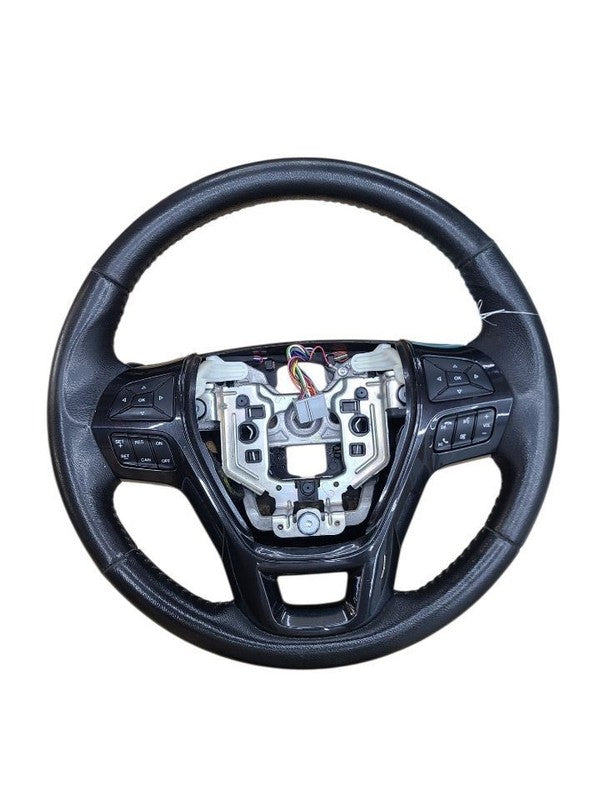 EXPLORER  2016 Steering Wheel 675647