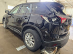 CX-5      2016 Seat Belt Rear 638571