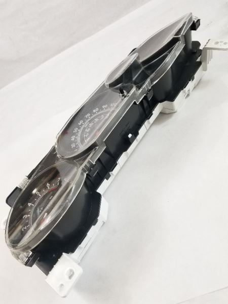 Speedometer Cluster KPH 8 Cylinder With Crew Cab Fits 08 TUNDRA 403728