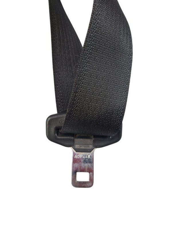 Seat Belt Front Quad Cab Bench Seat Driver Fits 09-12 DODGE 1500 PICKU
