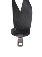Seat Belt Front Quad Cab Bench Seat Driver Fits 09-12 DODGE 1500 PICKU