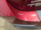 Rear Bumper With Dual Exhaust Opt N10 Fits 10-15 TERRAIN 622155