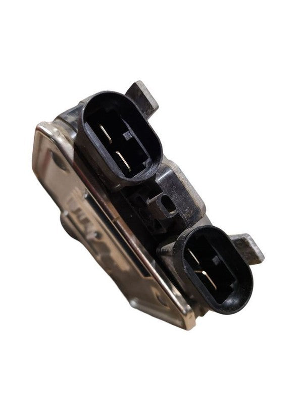 MKX       2011 Chassis ECM 633542
