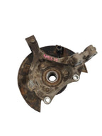 CAPTIVA S 2012 Front Spindle/Knuckle 615482