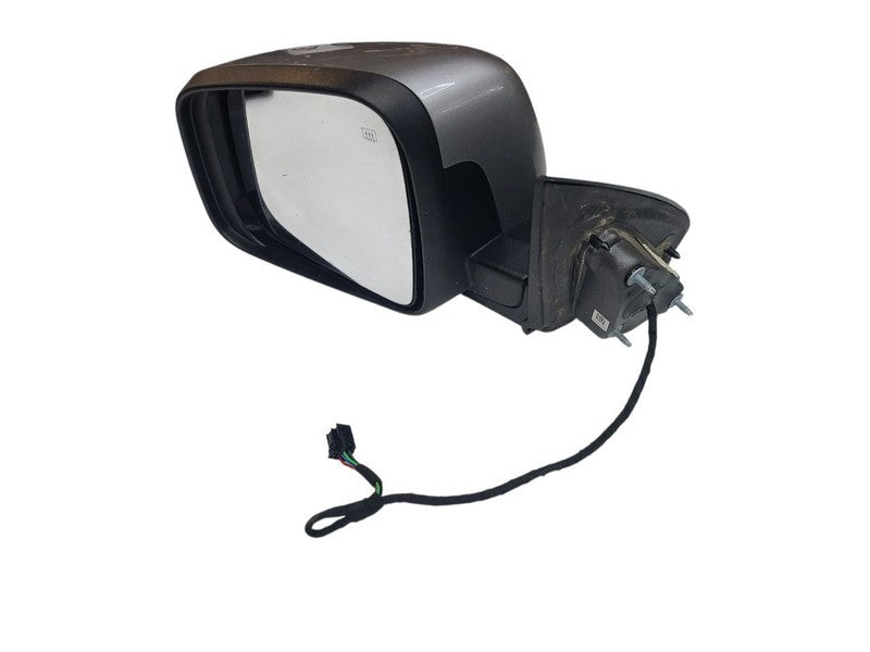 Driver Side View Mirror Painted Without Turn Signal Fits 11-22 DURANGO