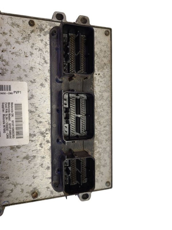 Engine ECM Electronic Control Module 8-330 5.4L Fits 05 FORD F150 PICK