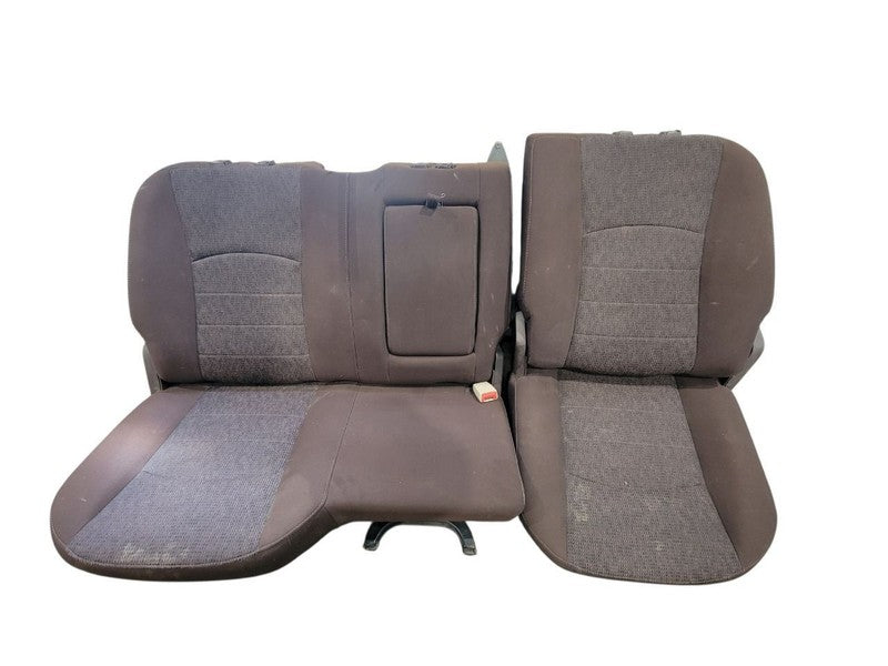 RAM2500   2018 Seat Rear 673221