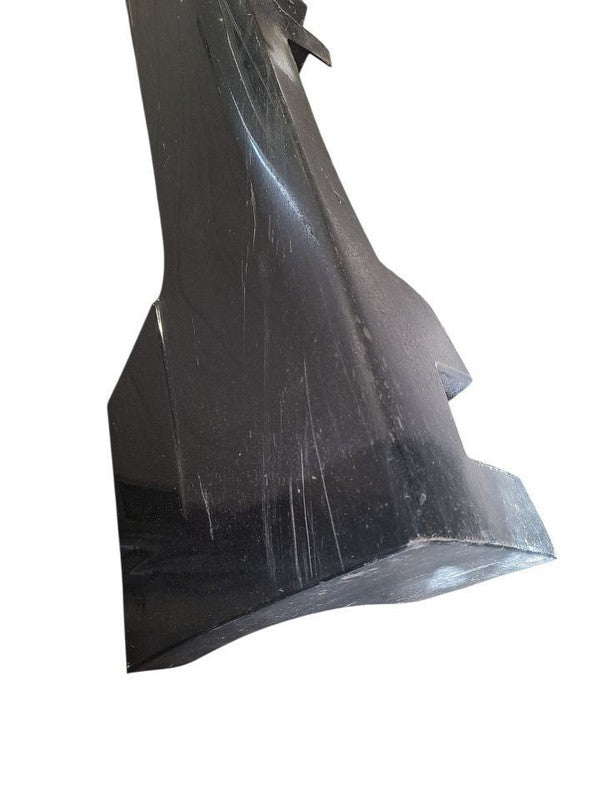 MKZ       2017 Rocker Panel Moulding 665918