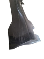 MKZ       2017 Rocker Panel Moulding 665918