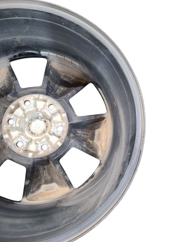 Wheel New Style 6 Lug 20x9 Road Wheel Fits 19 DODGE 1500 PICKUP 649571