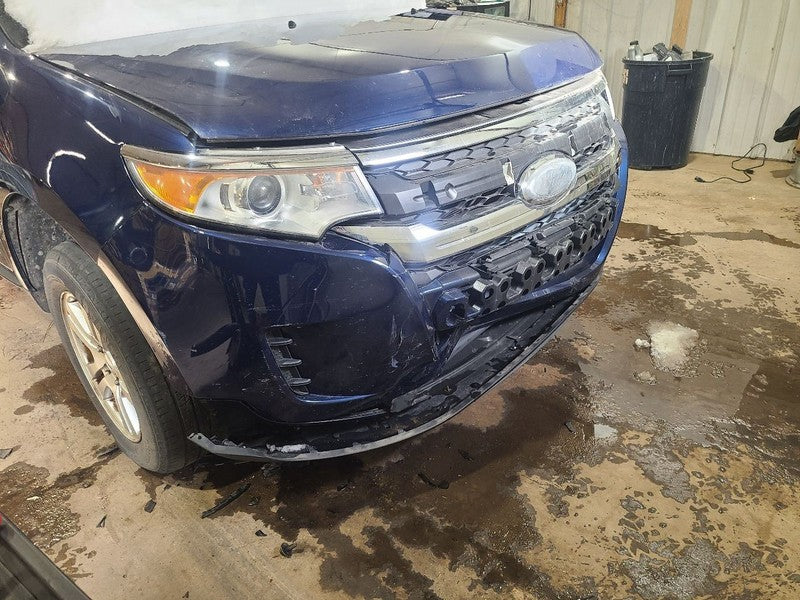Passenger Axle Shaft Front Outer Assembly FWD Fits 07-15 MKX 655940
