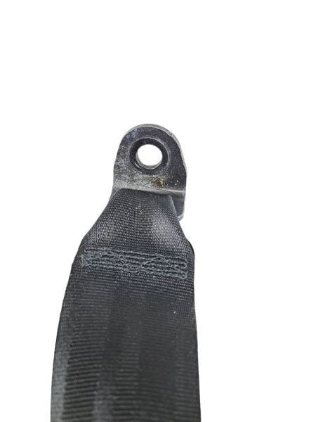 REAR ECLIPSCRS 2018 Driver's Side Retractor Seat Belt Rear 573061