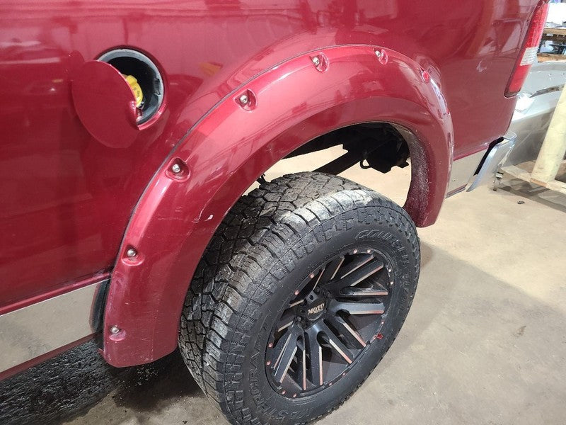 F150      2008 Fender Flare/Extension 677562