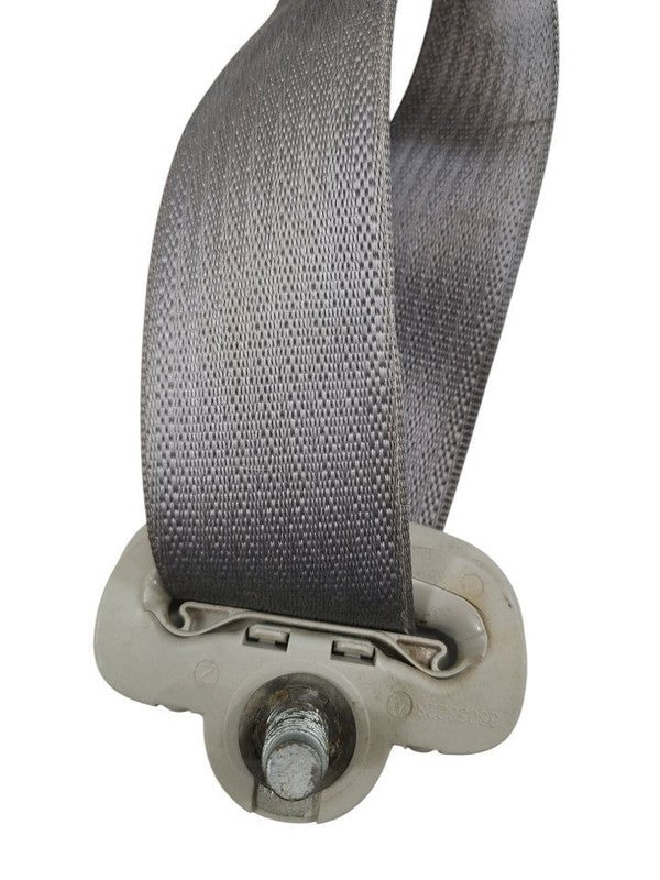 CARAVAN   2008 Seat Belt Rear 607619