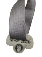 CARAVAN   2008 Seat Belt Rear 607619