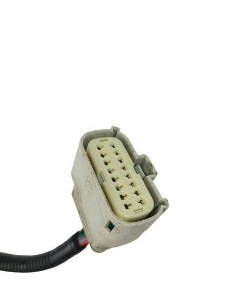 TESLA 3   2023 Rear Subframe Bumper Body Wire Harness 578441