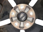 Wheel Road Wheel 17x6-1/2 Aluminum Opt Wfe Fits 20 RENEGADE 595915