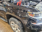 Passenger Right Fender Fits 15-20 SUBURBAN 1500 662175