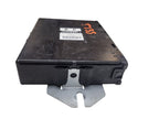 Engine ECM Electronic Control Module 2.5L Manual Fits 07 LEGACY 680380
