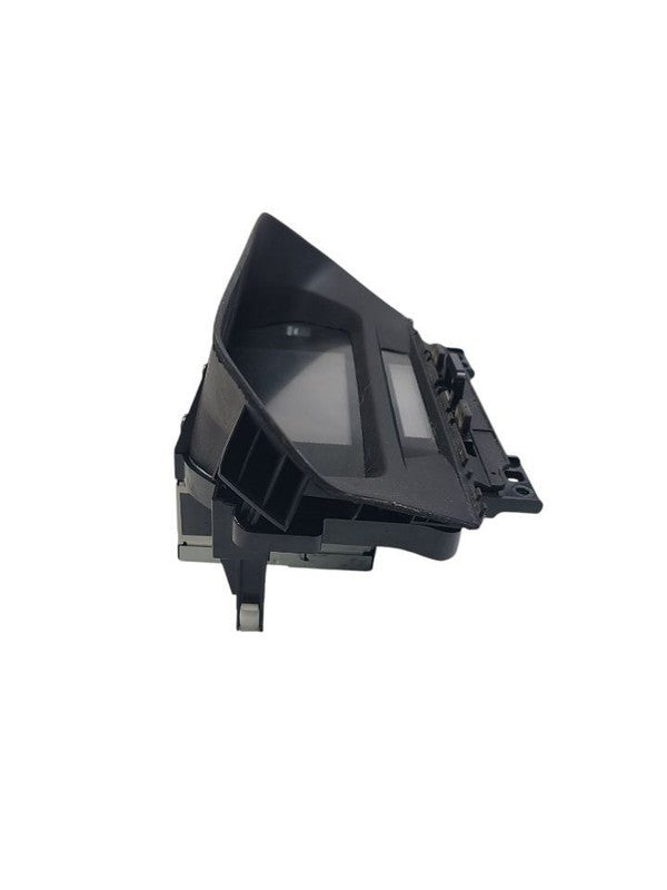 Info-GPS-TV Screen Display Only Base Upper Information Fits 16-17 ILX 