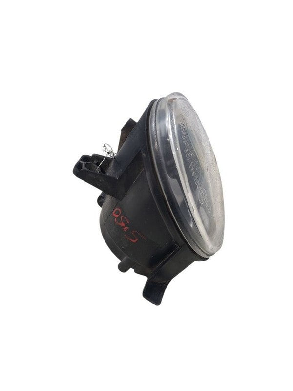 Passenger Corner/Park Light VIN Fp 7th And 8th Digit Fits 09-17 AUDI Q