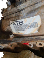 Engine 6.6L VIN 8 8th Digit Opt Lml Fits 11-16 SIERRA 2500 PICKUP 6441